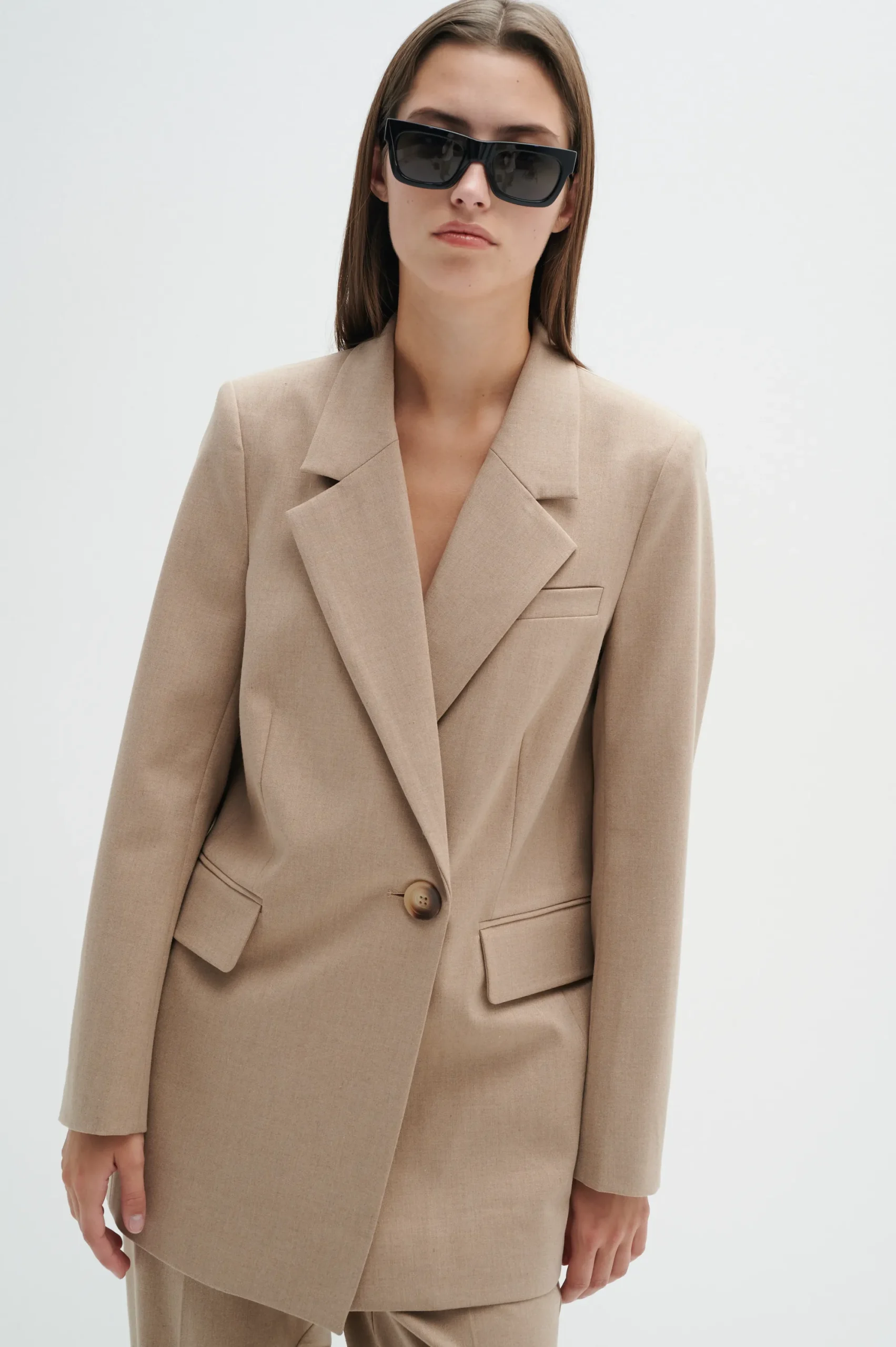InWear NakitaIW Blazer* Blazere | Yttertøy