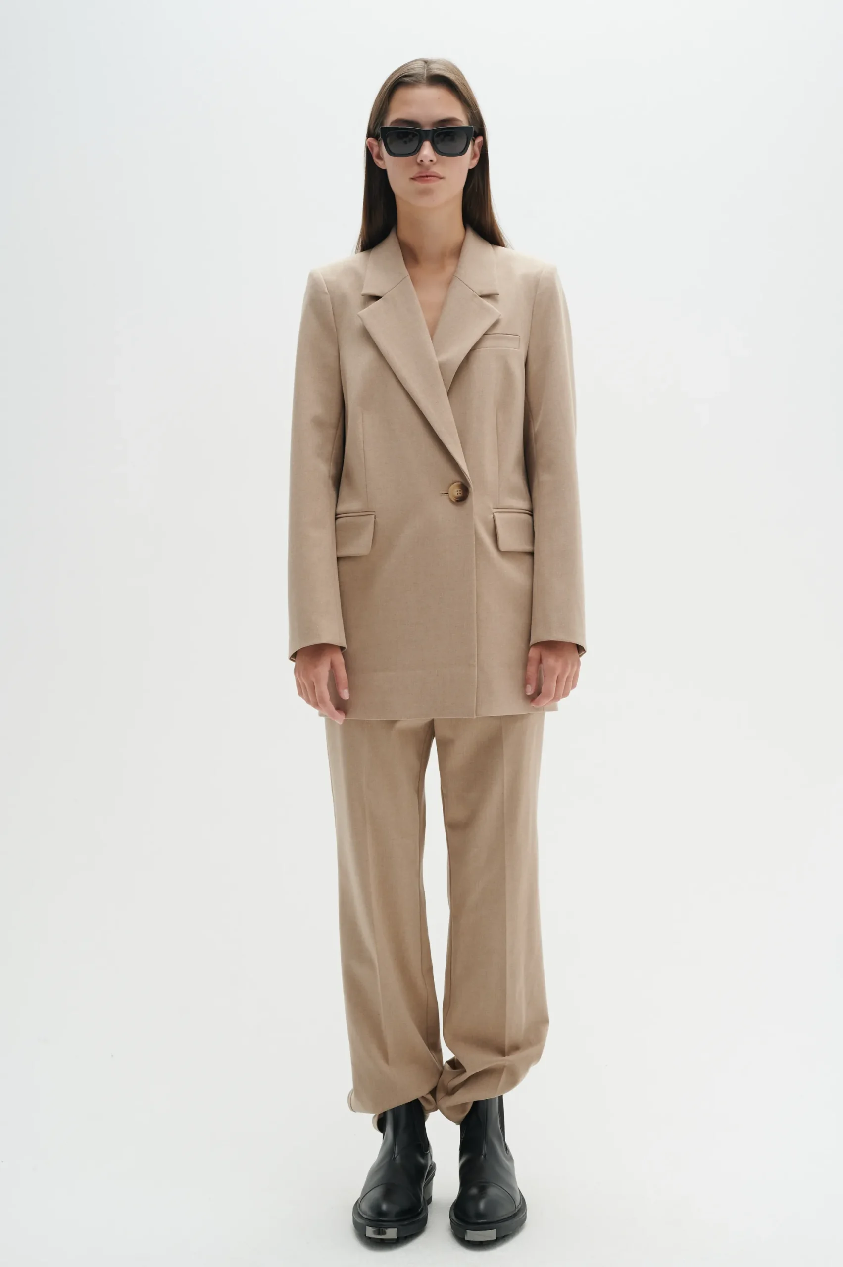InWear NakitaIW Blazer* Blazere | Yttertøy