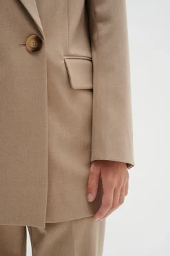 InWear NakitaIW Blazer* Blazere | Yttertøy