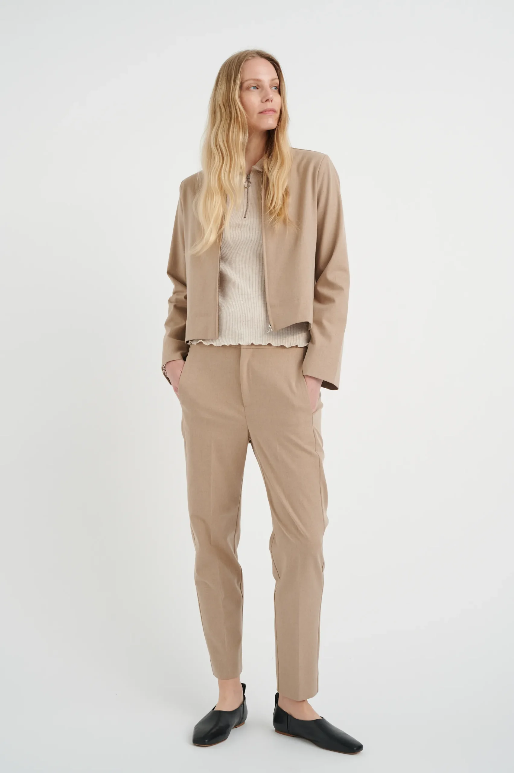 InWear NakitaIW Bukser* Bukser & Jumpsuits