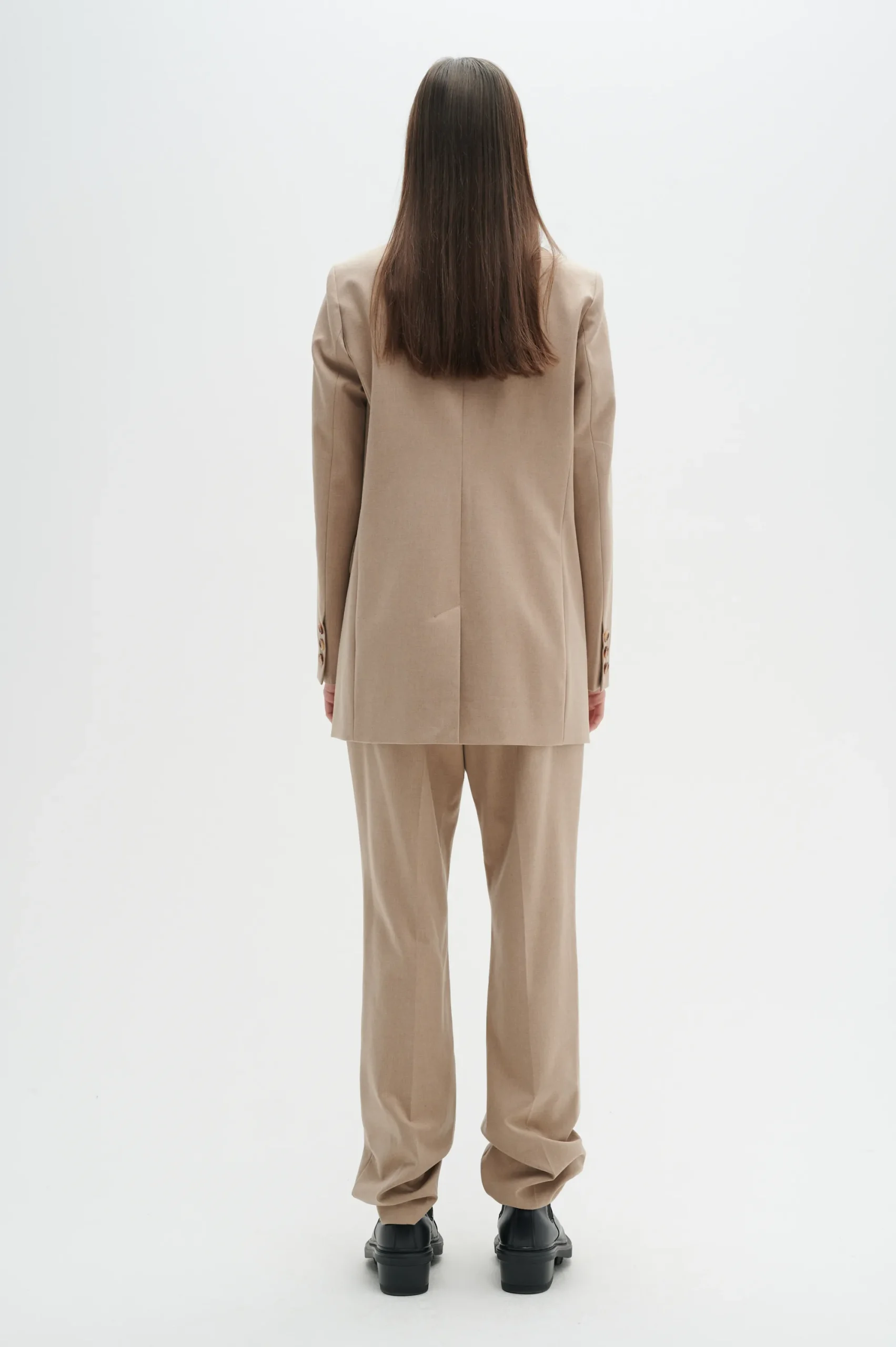 InWear NakitaIW Bukser* Bukser & Jumpsuits