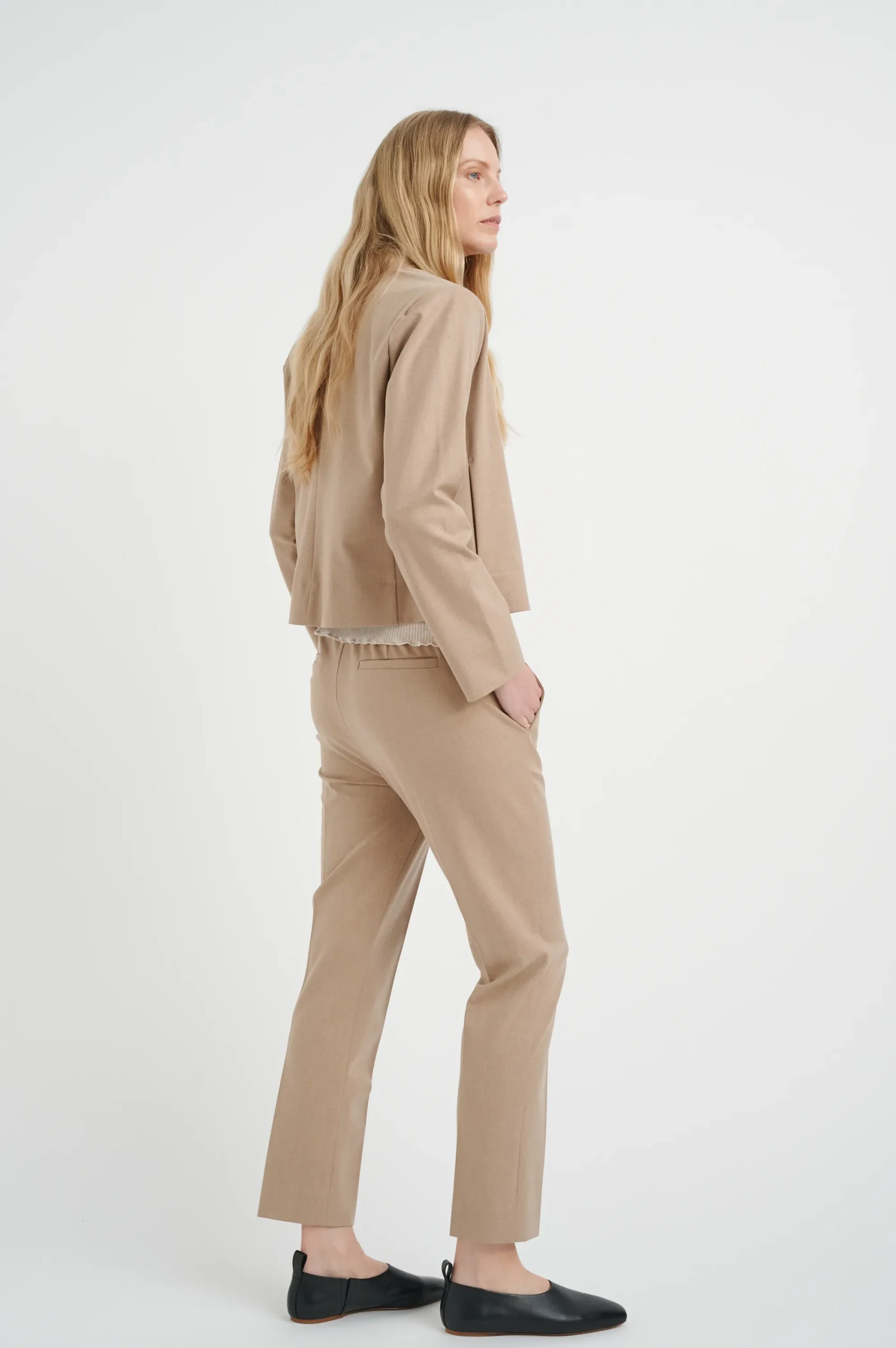 InWear NakitaIW Bukser* Bukser & Jumpsuits