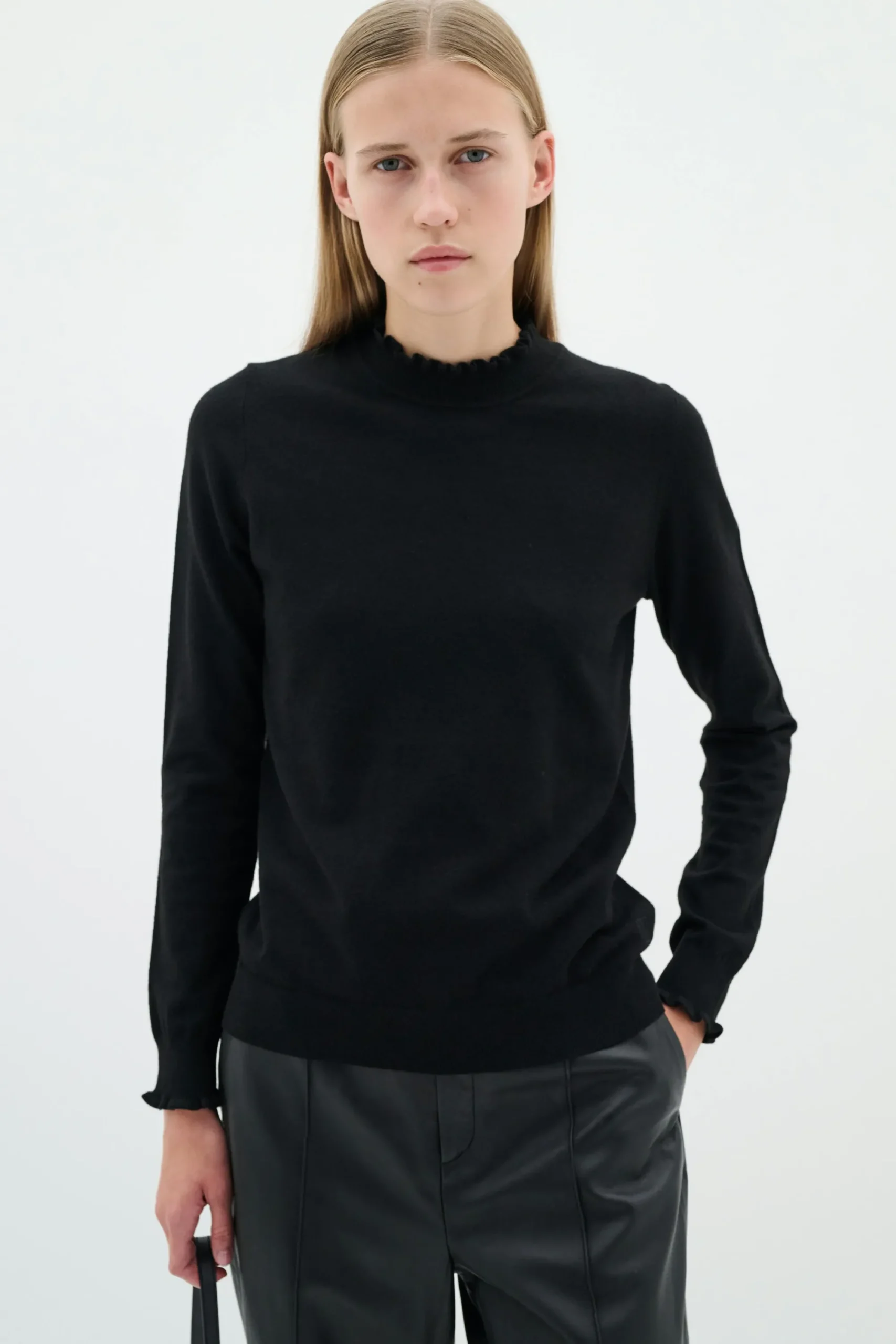 InWear NannaIW Pullover* Genser