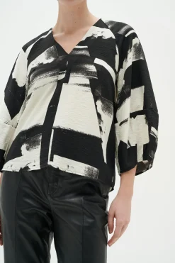 InWear NaomiIW Bluse* Skjorter & Bluser