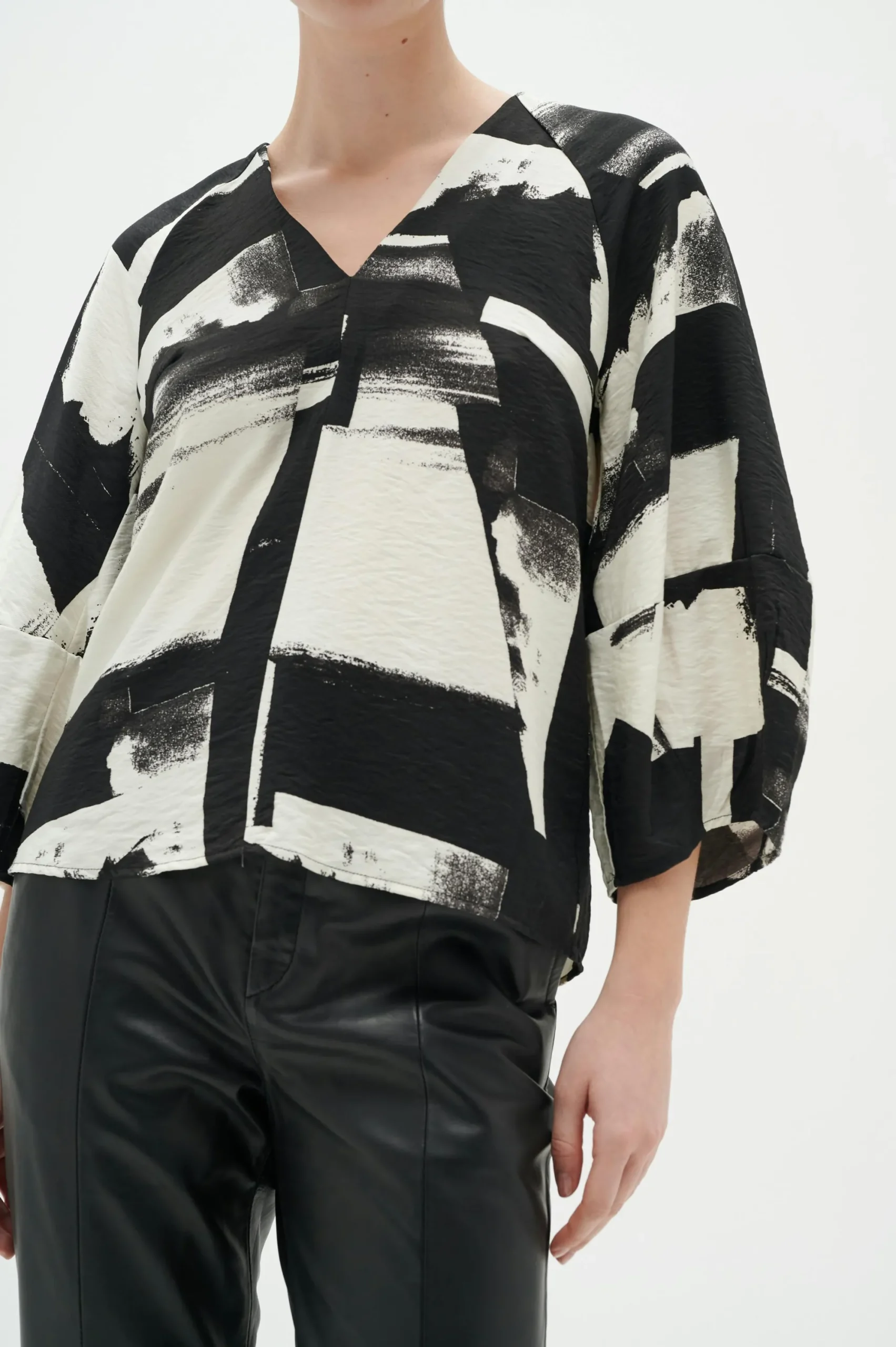 InWear NaomiIW Bluse* Skjorter & Bluser