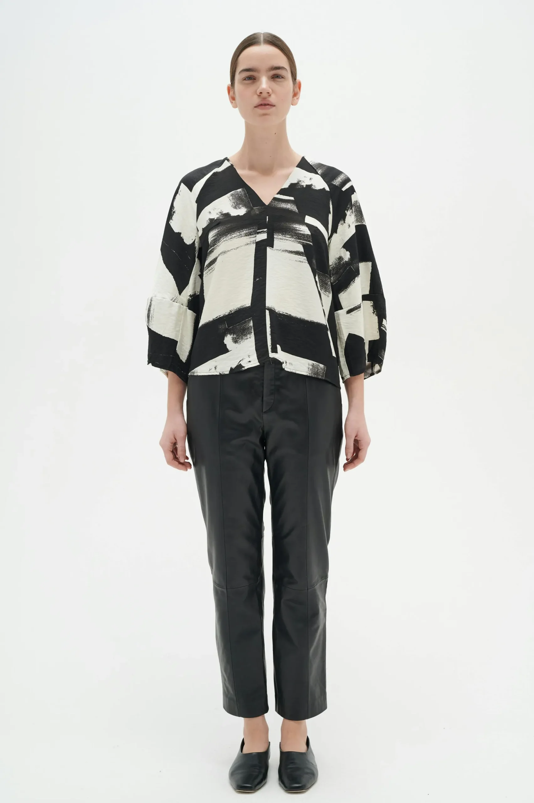 InWear NaomiIW Bluse* Skjorter & Bluser