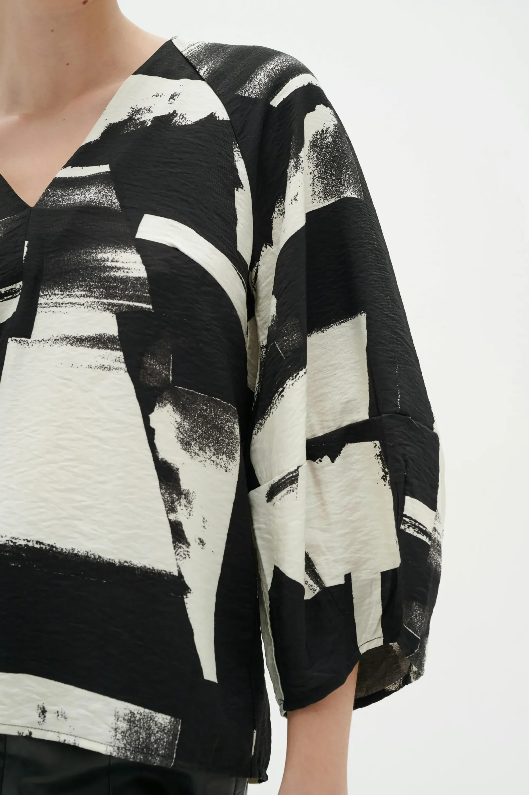 InWear NaomiIW Bluse* Skjorter & Bluser