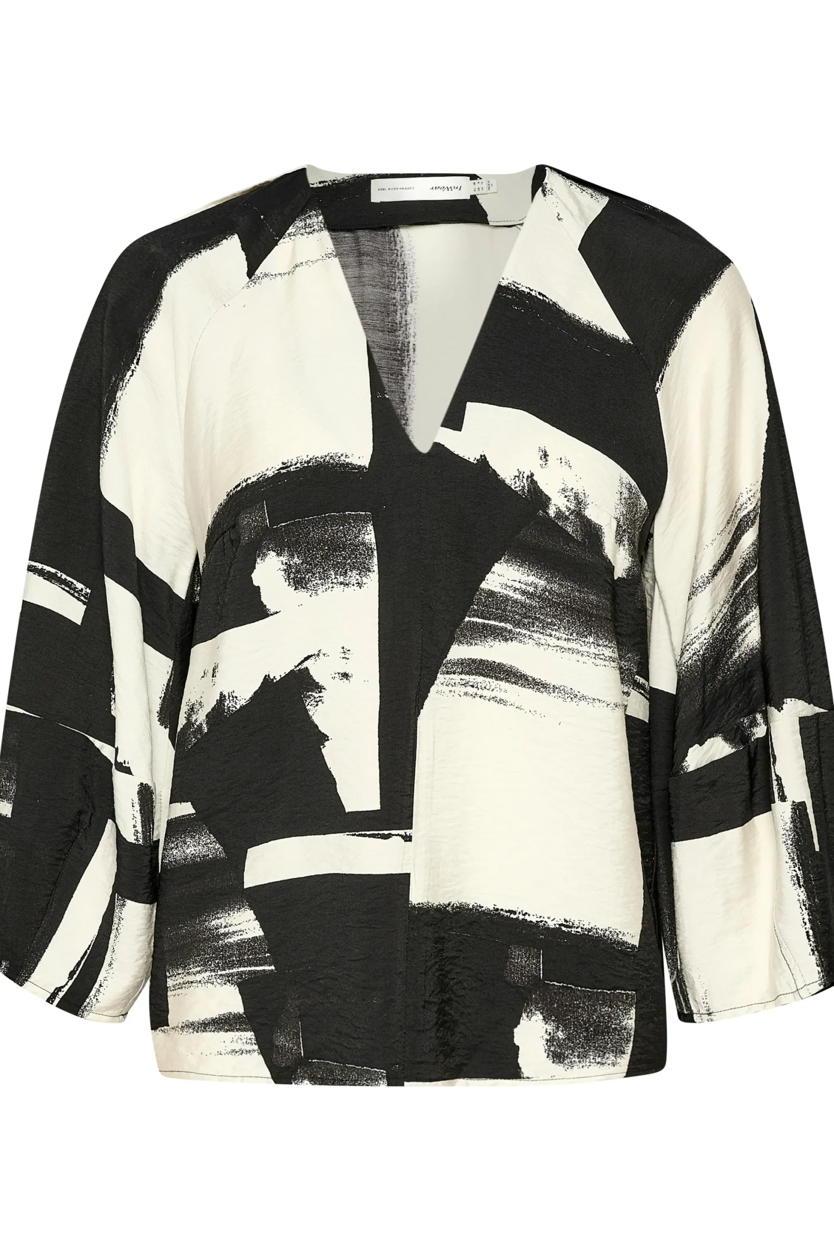 InWear NaomiIW Bluse* Skjorter & Bluser