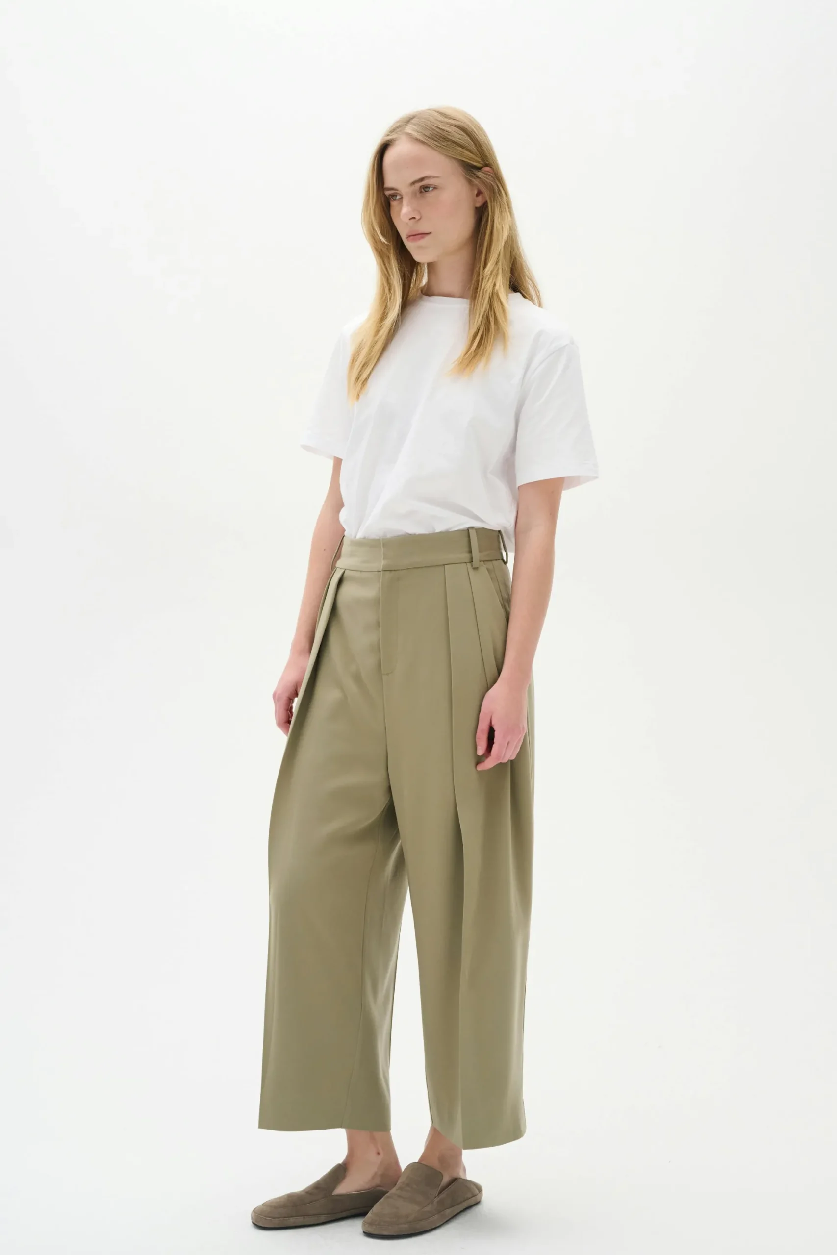 InWear NatalyaIW Bukser* Bukser & Jumpsuits