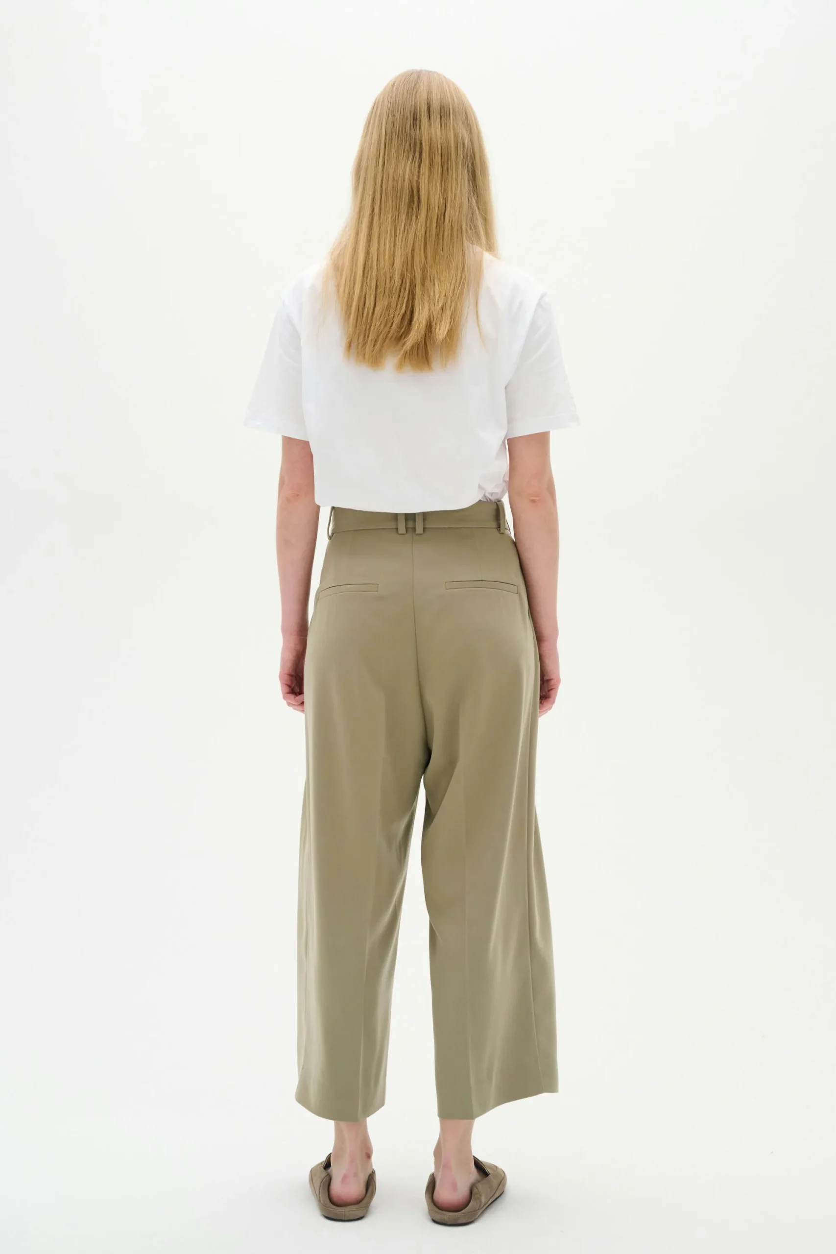 InWear NatalyaIW Bukser* Bukser & Jumpsuits