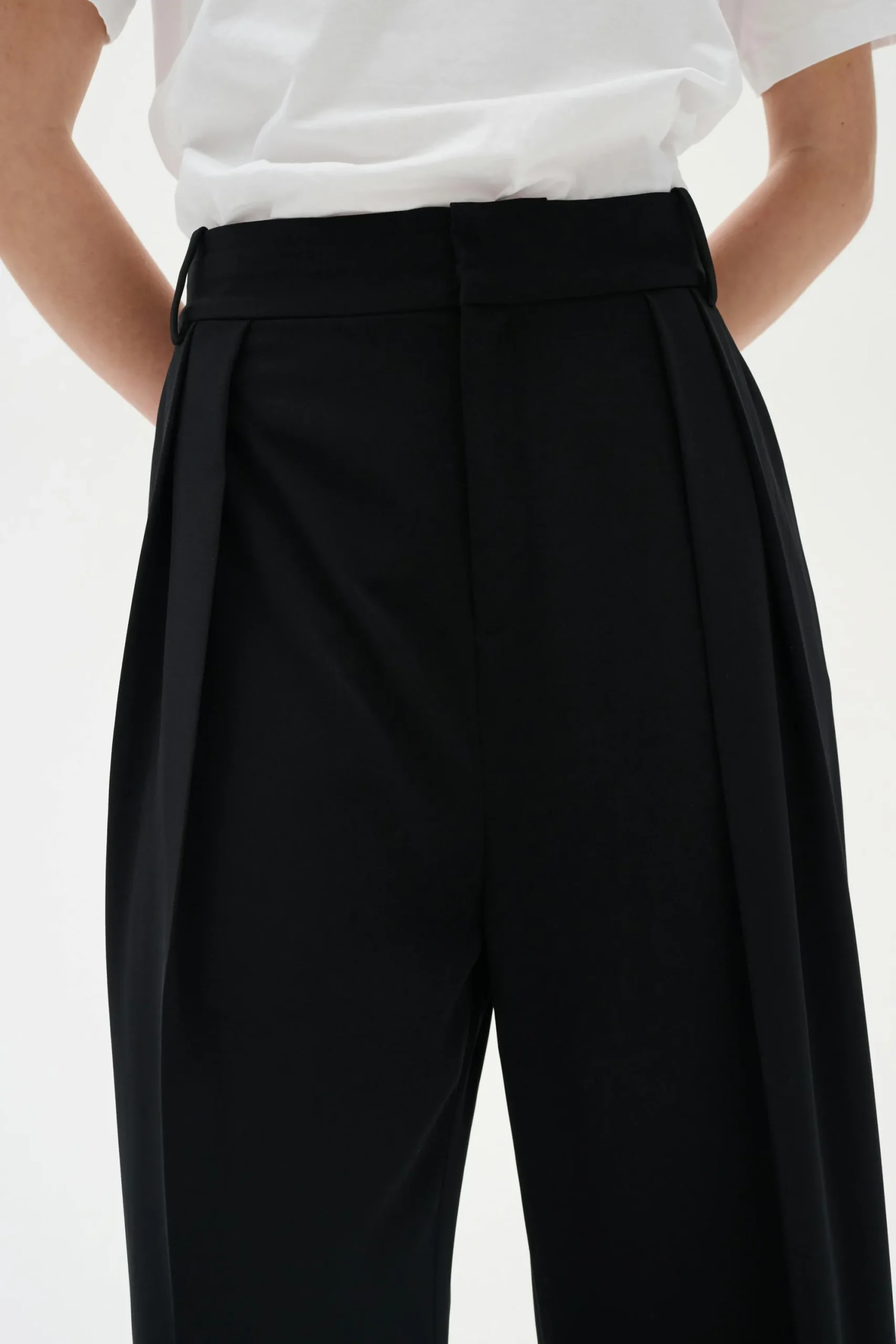 InWear NatalyaIW Bukser* Bukser & Jumpsuits