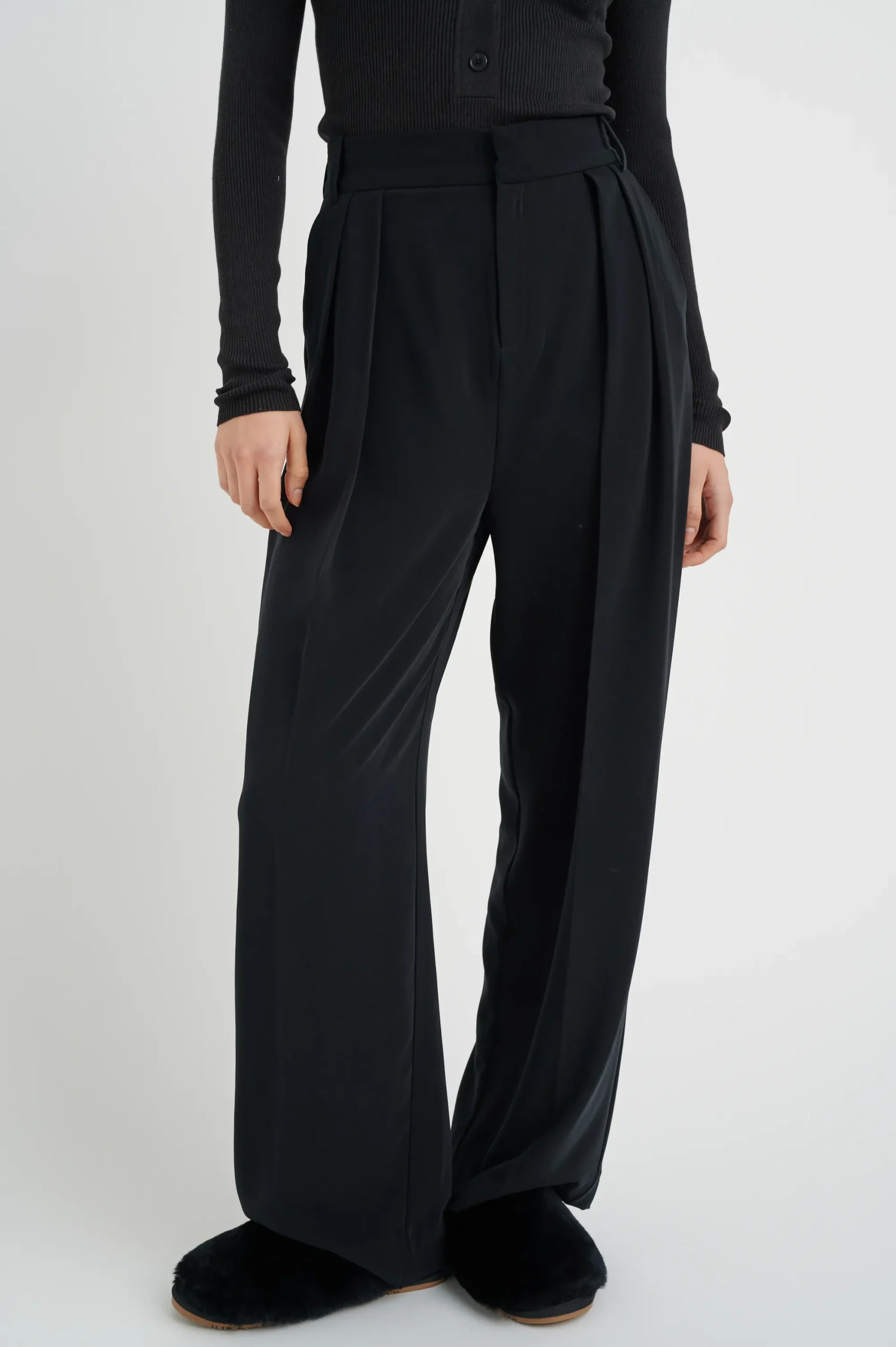 InWear NatalyaIW Bukser* Bukser & Jumpsuits