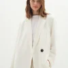 InWear NaxaIW Blazer* Blazere | Yttertøy