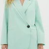 InWear NaxaIW Blazer* Blazere | Yttertøy