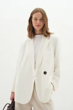 InWear NaxaIW Blazer* Blazere | Yttertøy