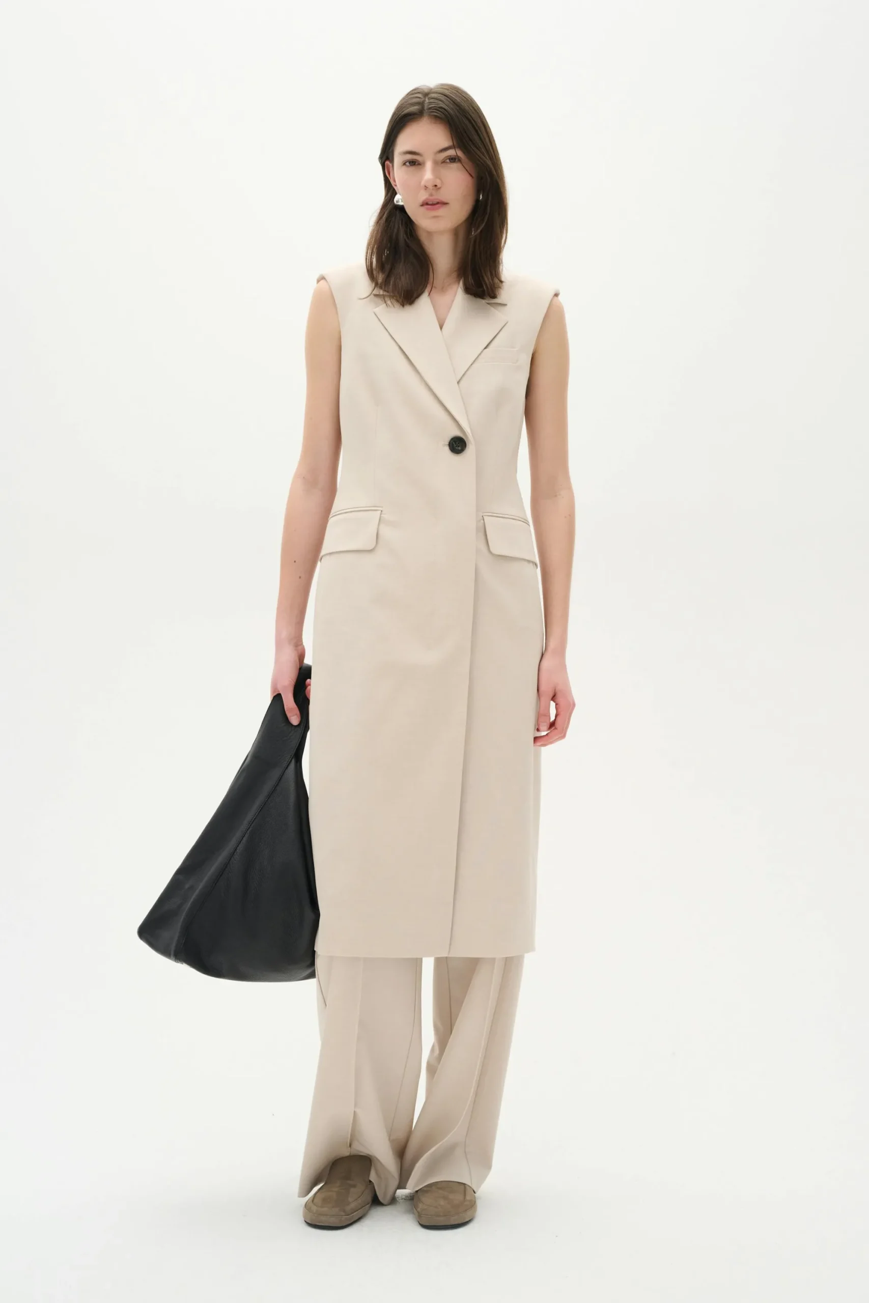 InWear NaxaIW Blazer* Blazere | Yttertøy