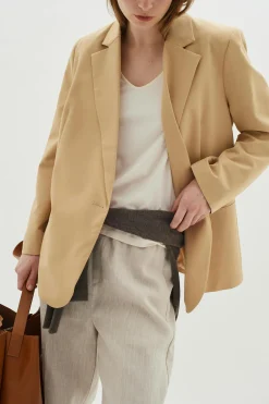 InWear NaxaIW Blazer* Blazere | Yttertøy