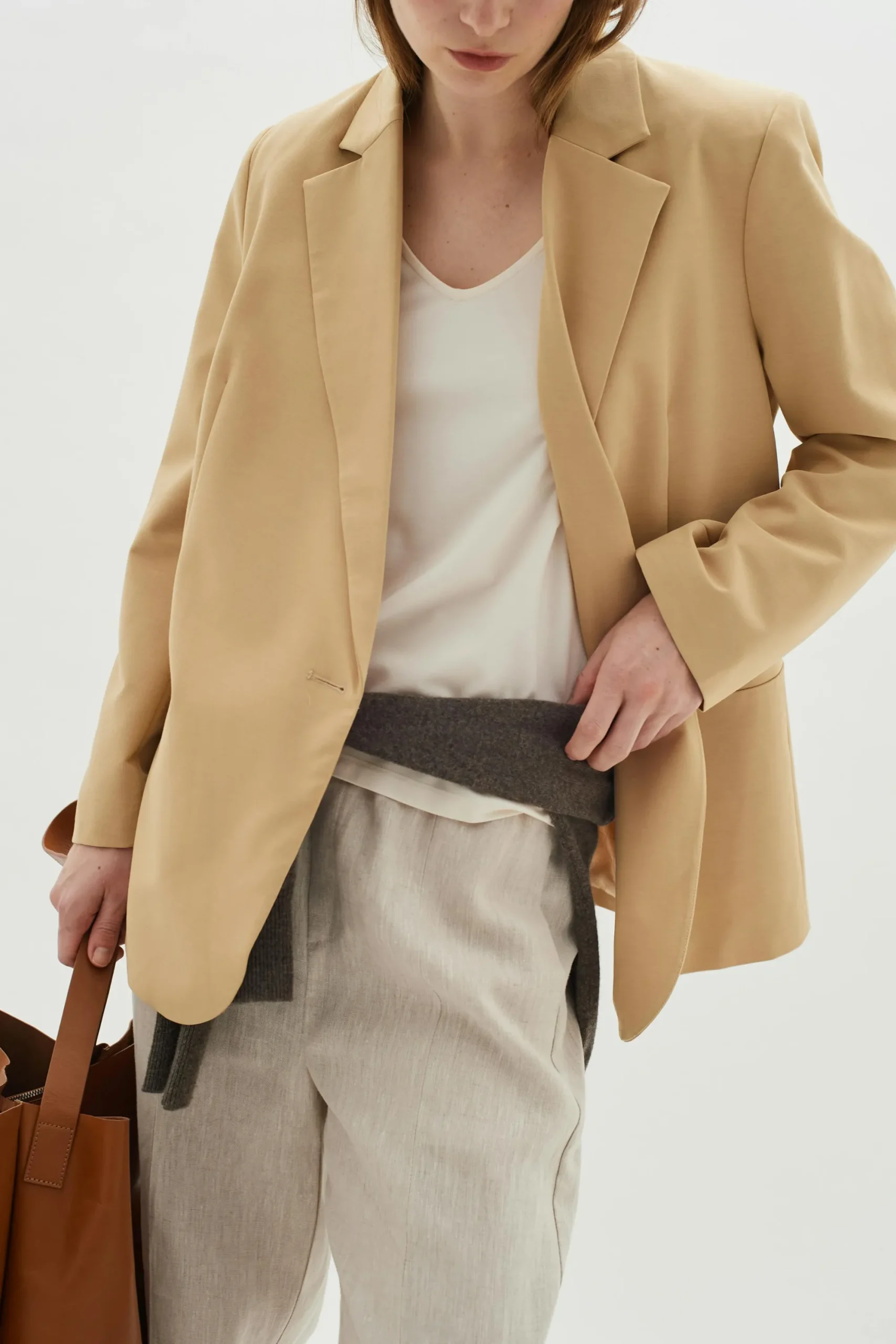 InWear NaxaIW Blazer* Blazere | Yttertøy