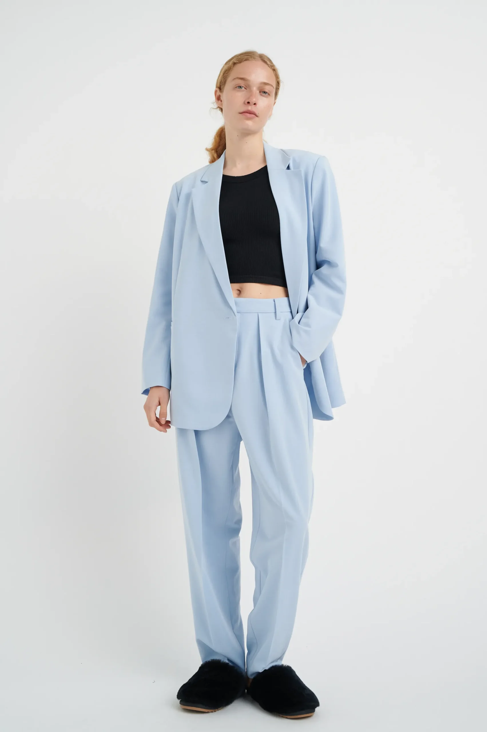 InWear NaxaIW Blazer* Blazere | Yttertøy