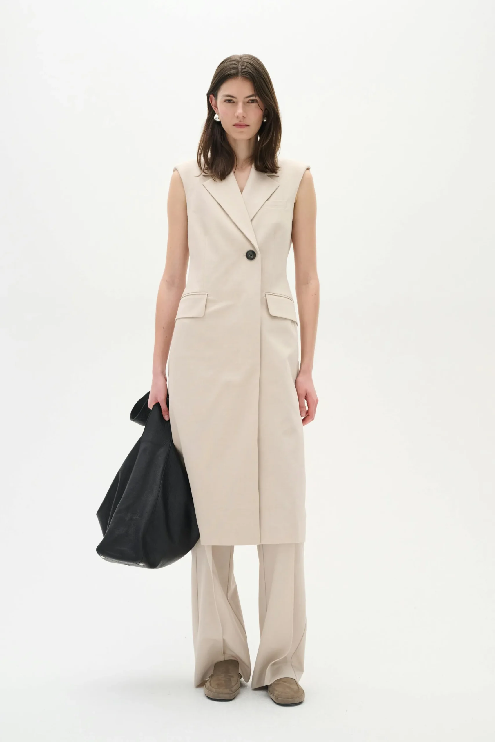 InWear NaxaIW Blazer* Blazere | Yttertøy