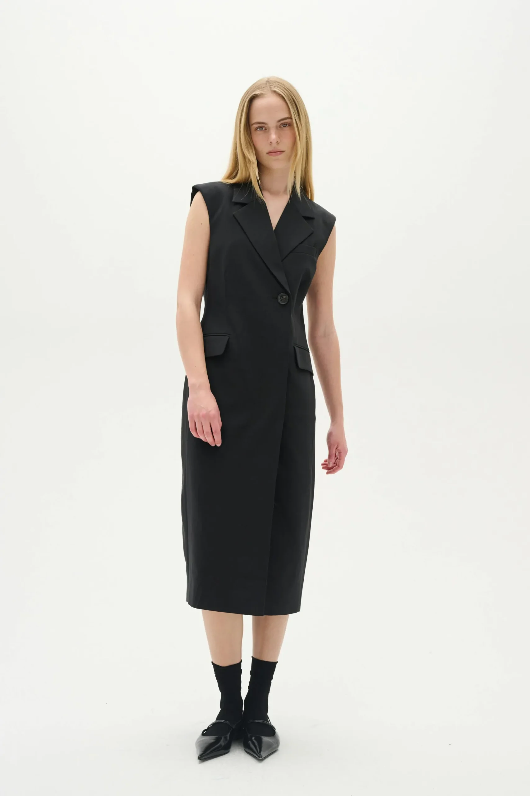 InWear NaxaIW Blazer* Blazere | Yttertøy