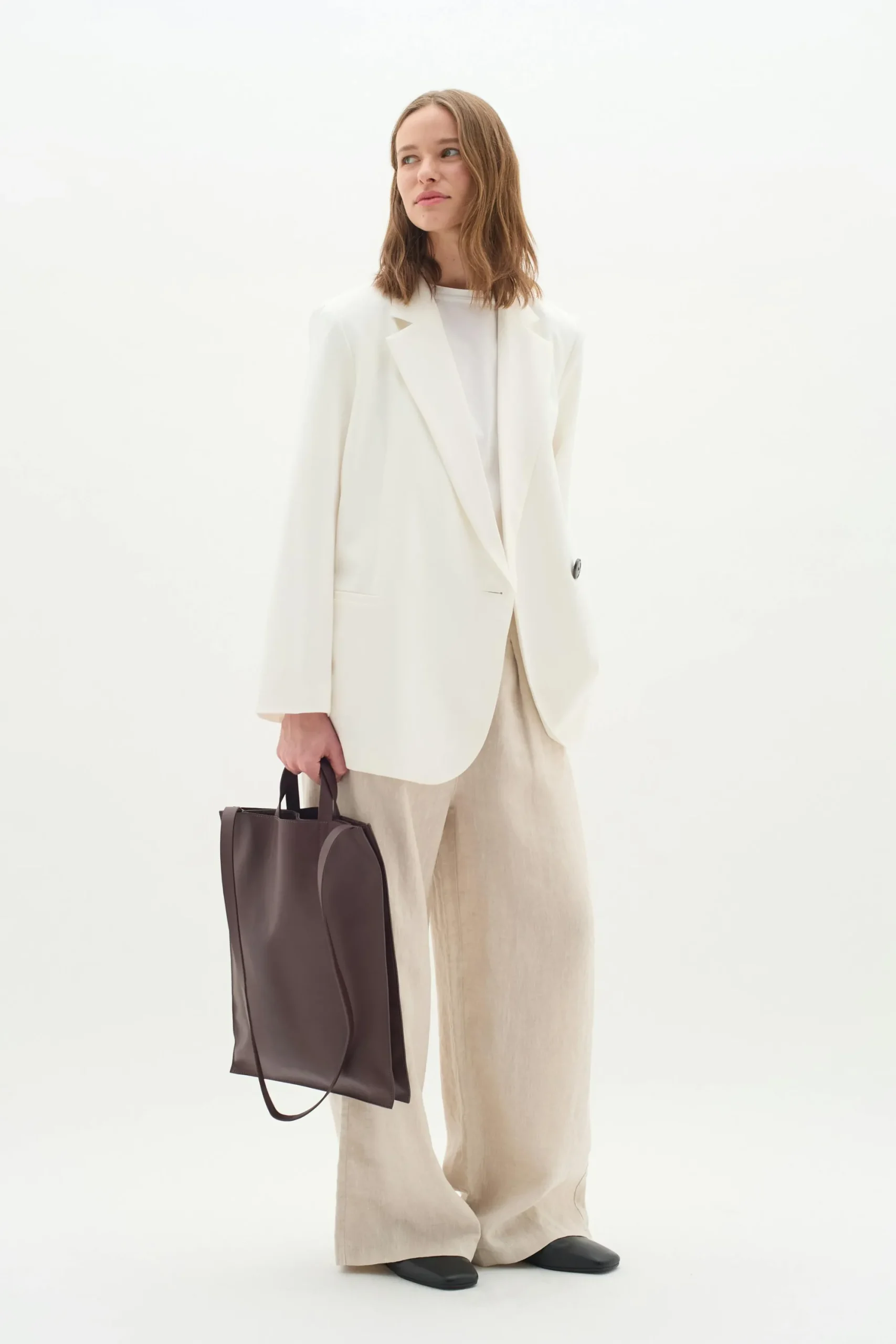InWear NaxaIW Blazer* Blazere | Yttertøy