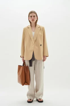 InWear NaxaIW Blazer* Blazere | Yttertøy