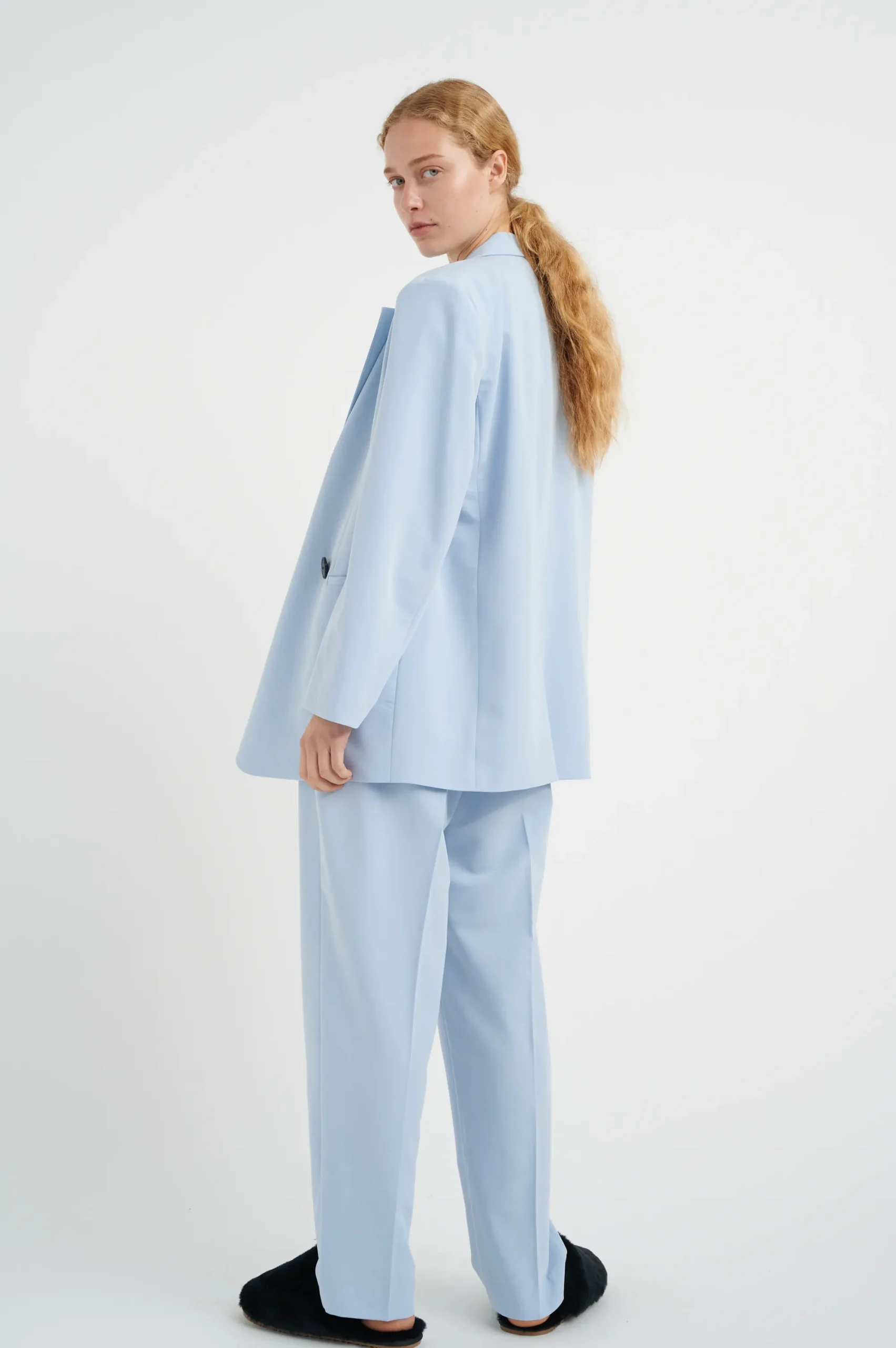 InWear NaxaIW Blazer* Blazere | Yttertøy