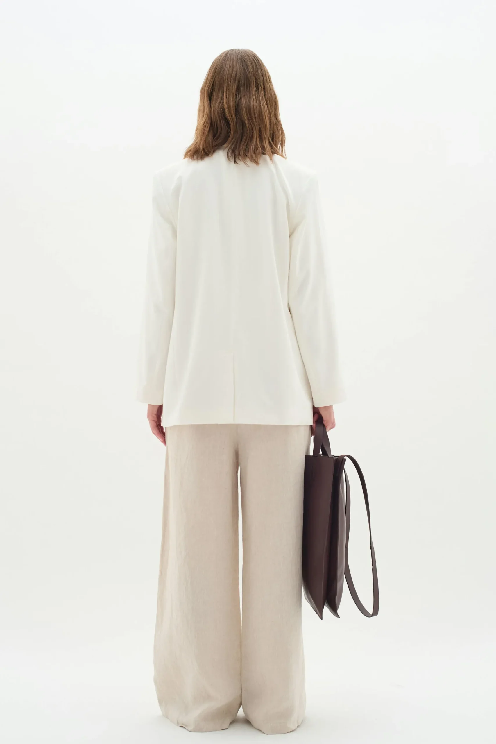 InWear NaxaIW Blazer* Blazere | Yttertøy