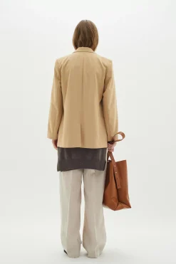 InWear NaxaIW Blazer* Blazere | Yttertøy