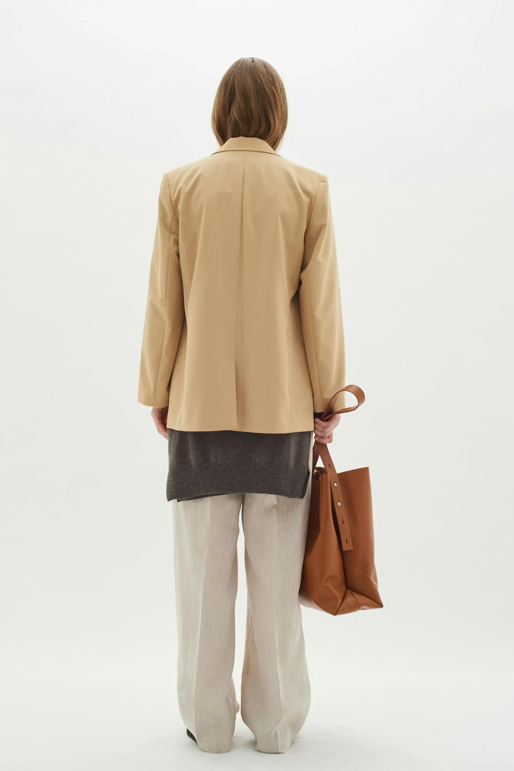 InWear NaxaIW Blazer* Blazere | Yttertøy