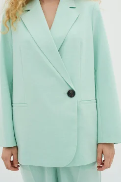 InWear NaxaIW Blazer* Blazere | Yttertøy