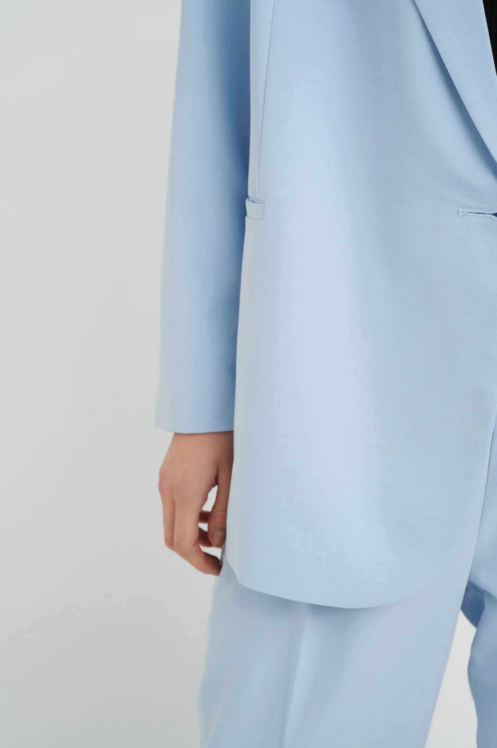 InWear NaxaIW Blazer* Blazere | Yttertøy
