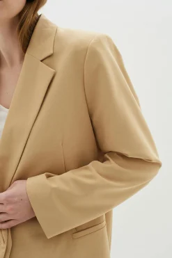 InWear NaxaIW Blazer* Blazere | Yttertøy