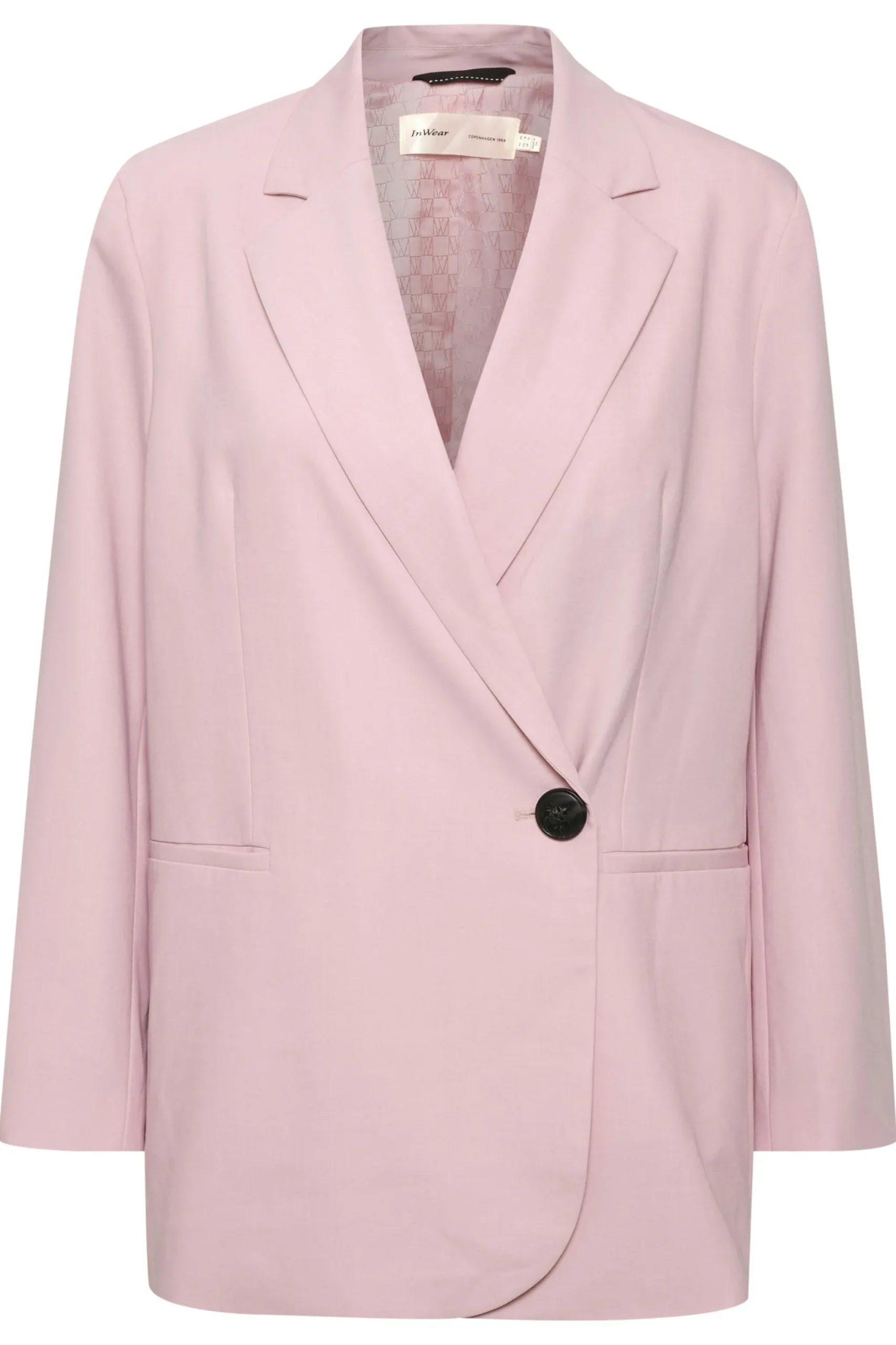 InWear NaxaIW Blazer* Blazere | Yttertøy
