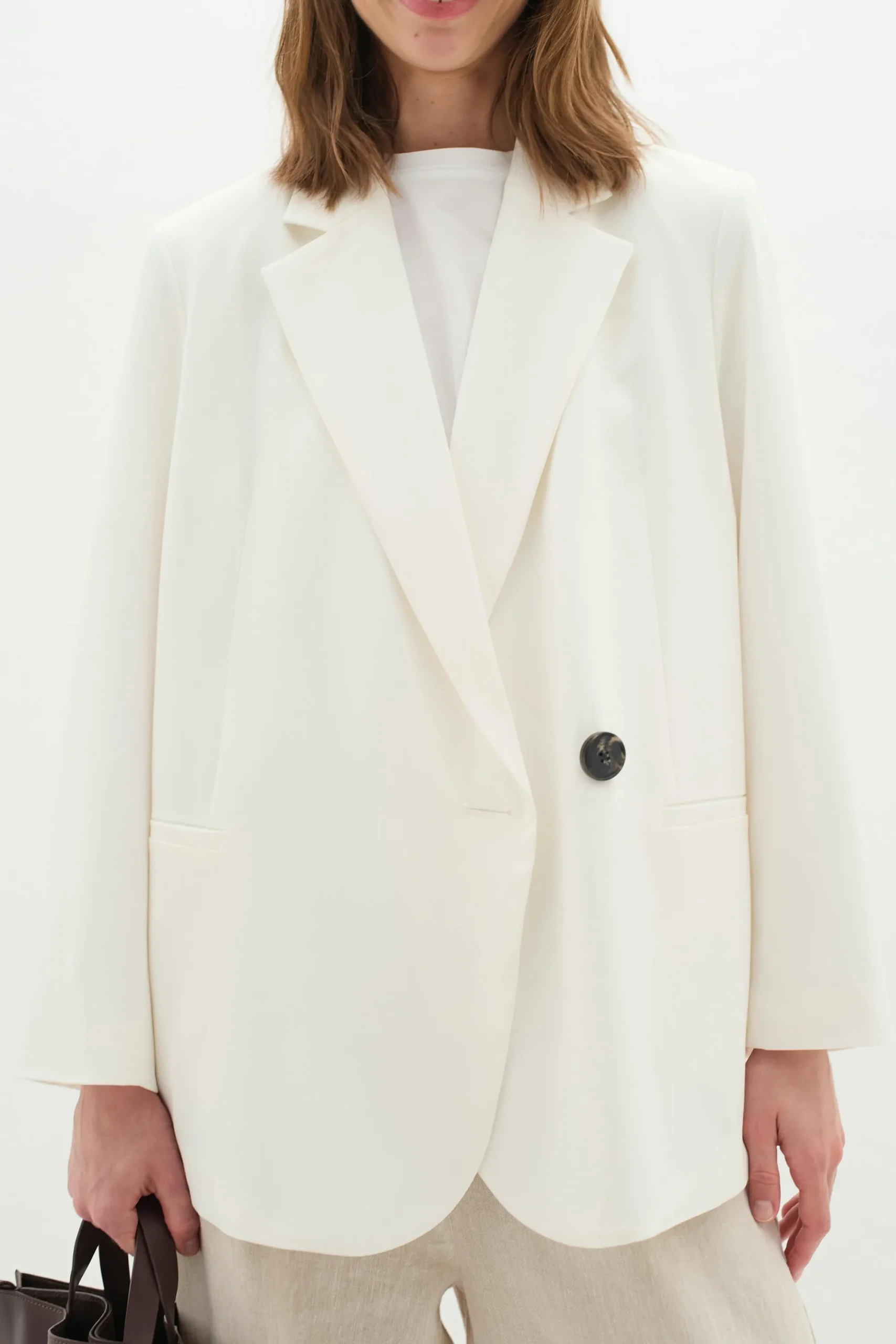 InWear NaxaIW Blazer* Blazere | Yttertøy