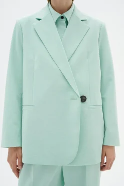 InWear NaxaIW Blazer* Blazere | Yttertøy