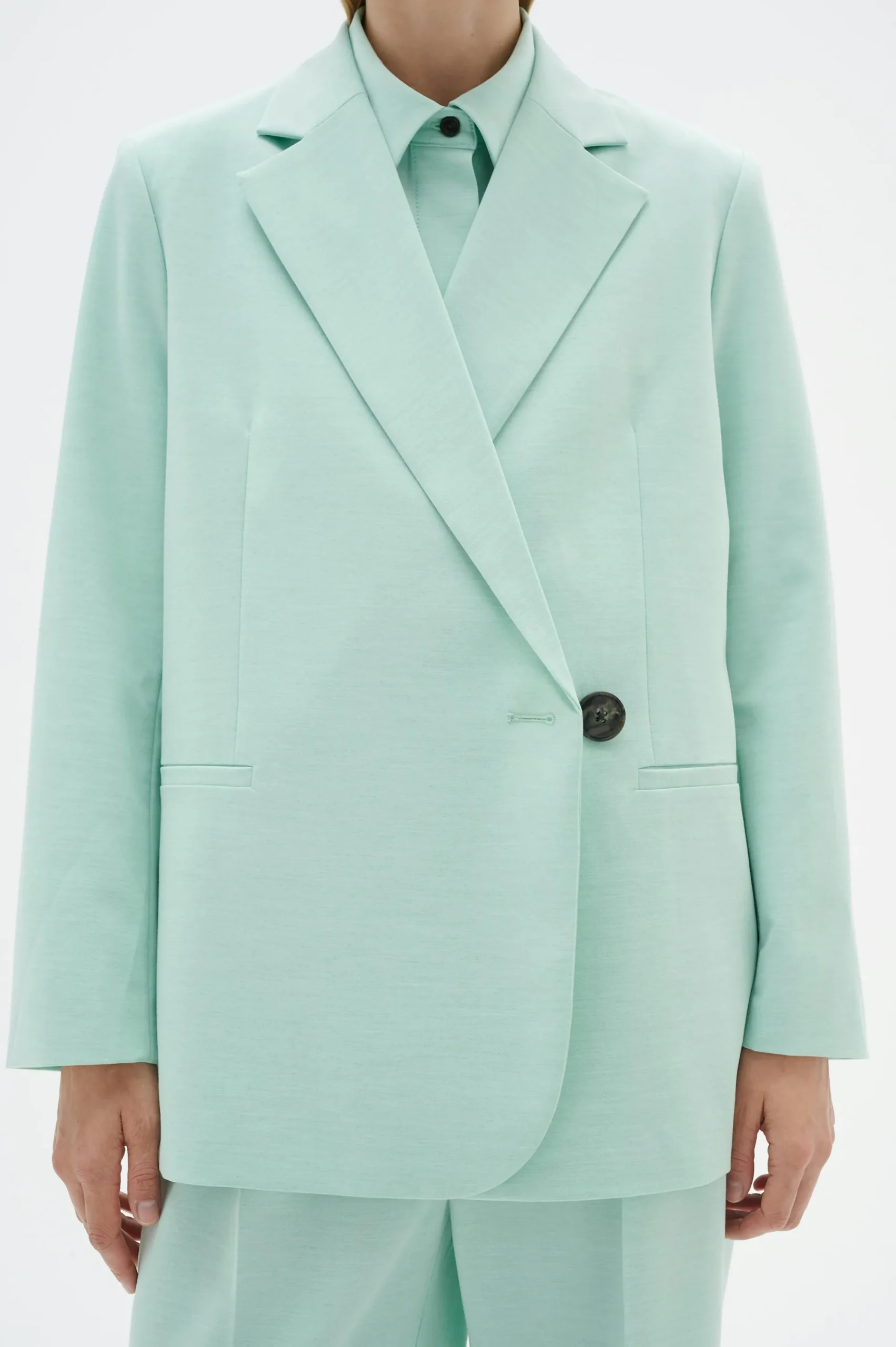 InWear NaxaIW Blazer* Blazere | Yttertøy