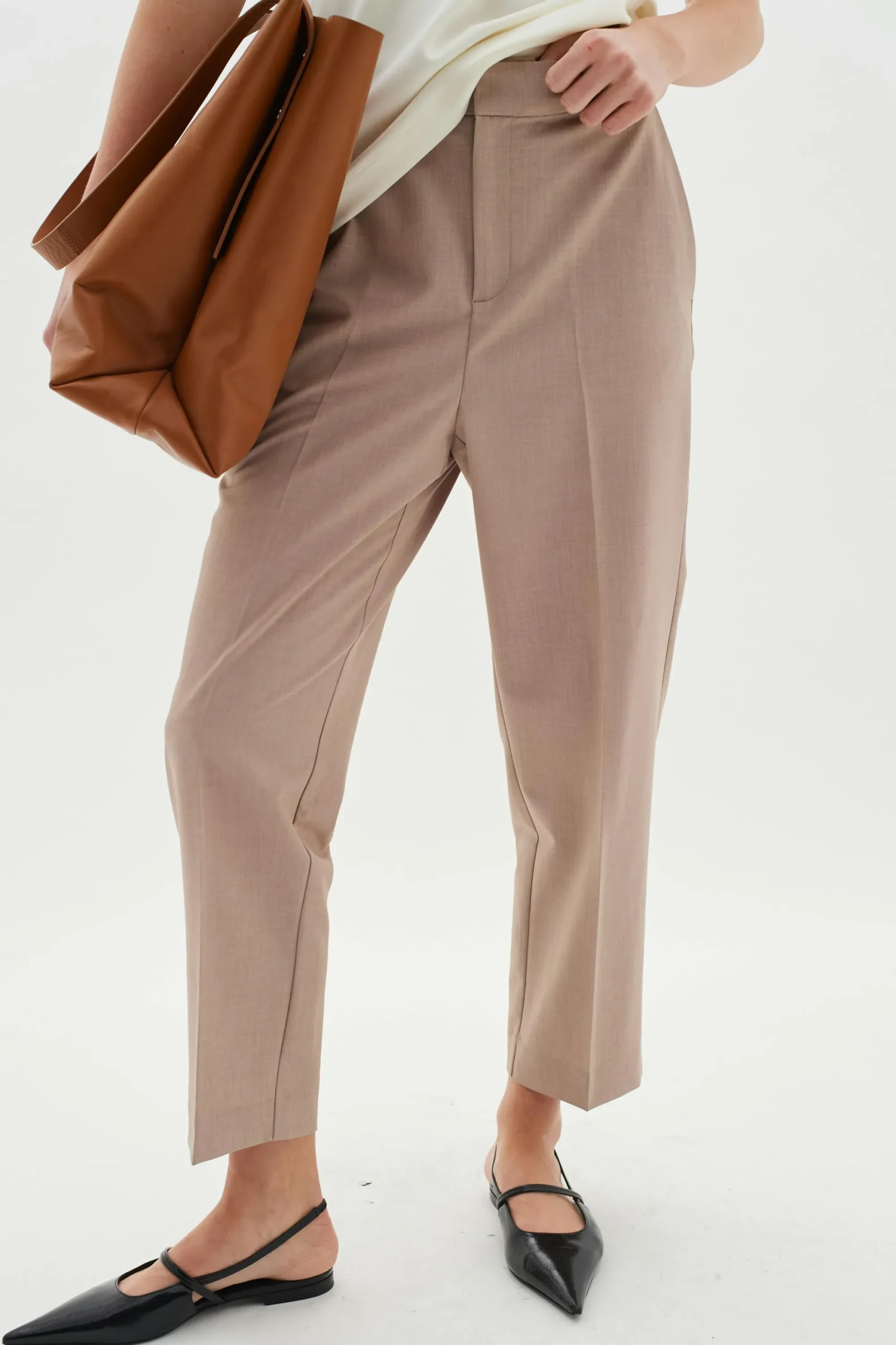 InWear NaxaIW Bukser* Bukser & Jumpsuits