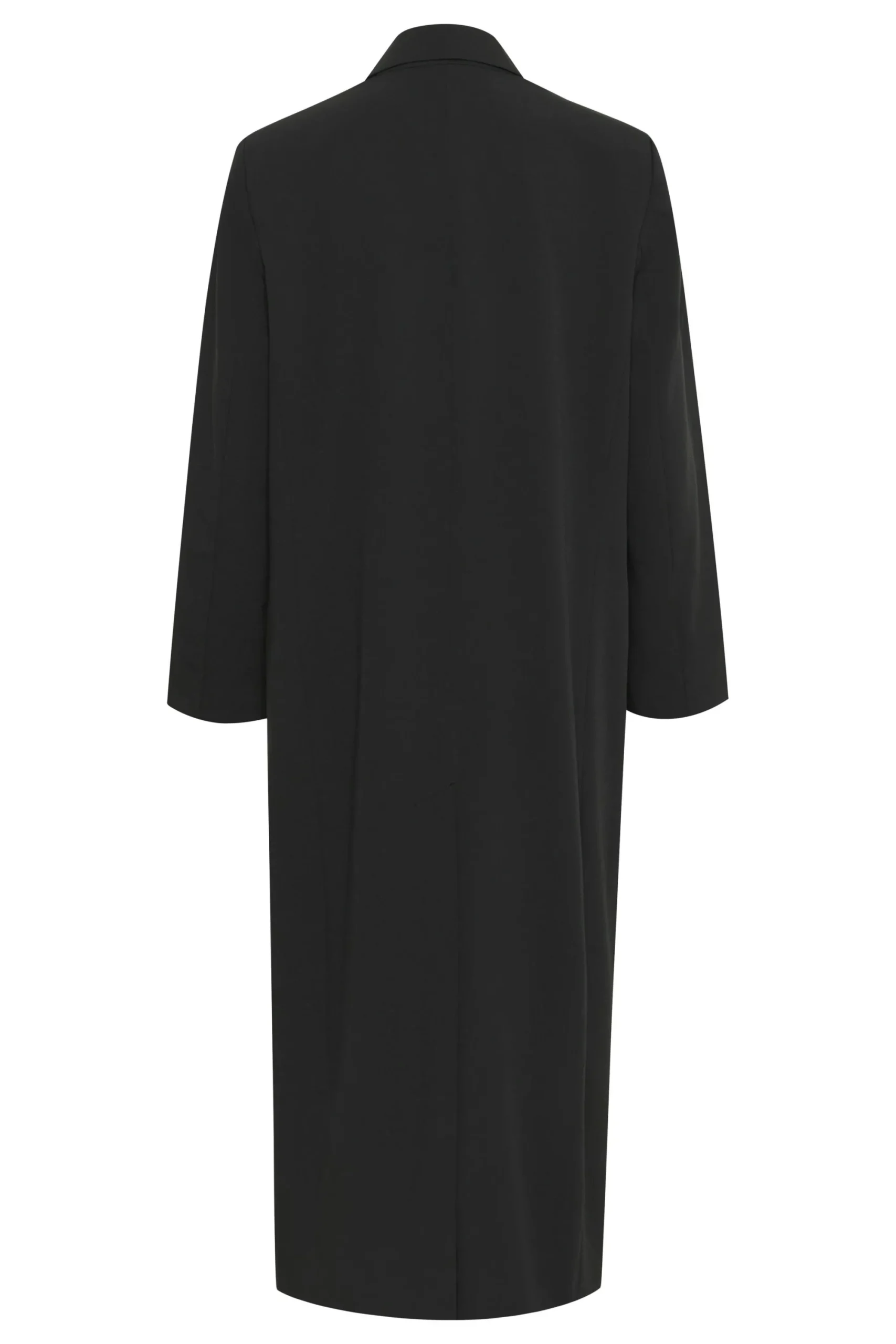 InWear NaxaIW Long Blazer* Yttertøy | Blazere