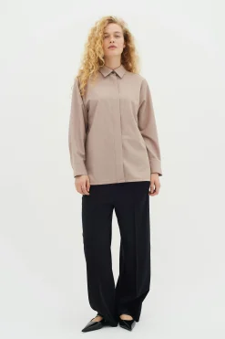 InWear NaxaIW Skjorte* Skjorter & Bluser