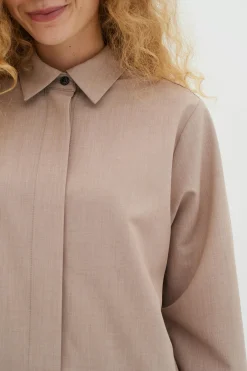 InWear NaxaIW Skjorte* Skjorter & Bluser