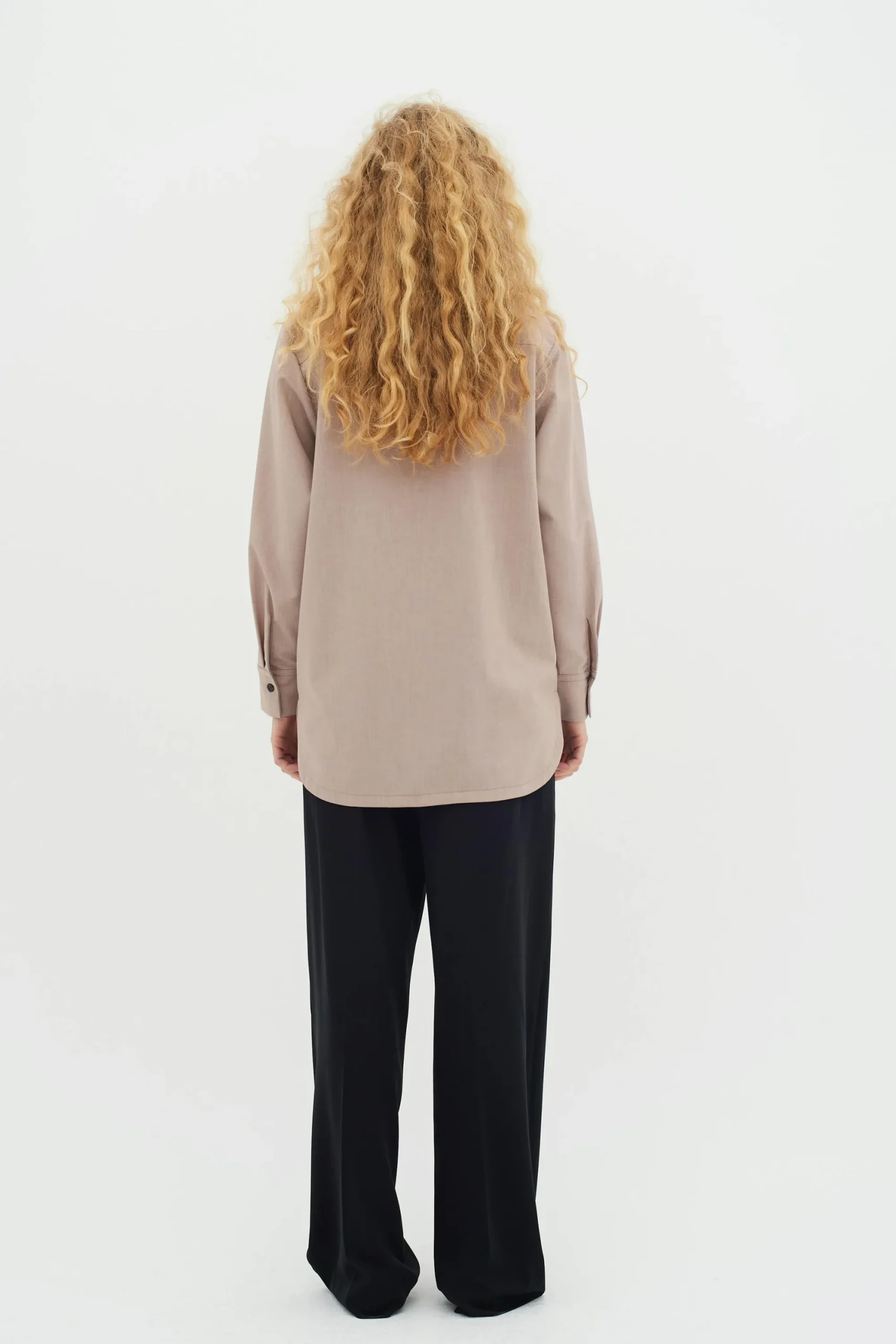 InWear NaxaIW Skjorte* Skjorter & Bluser