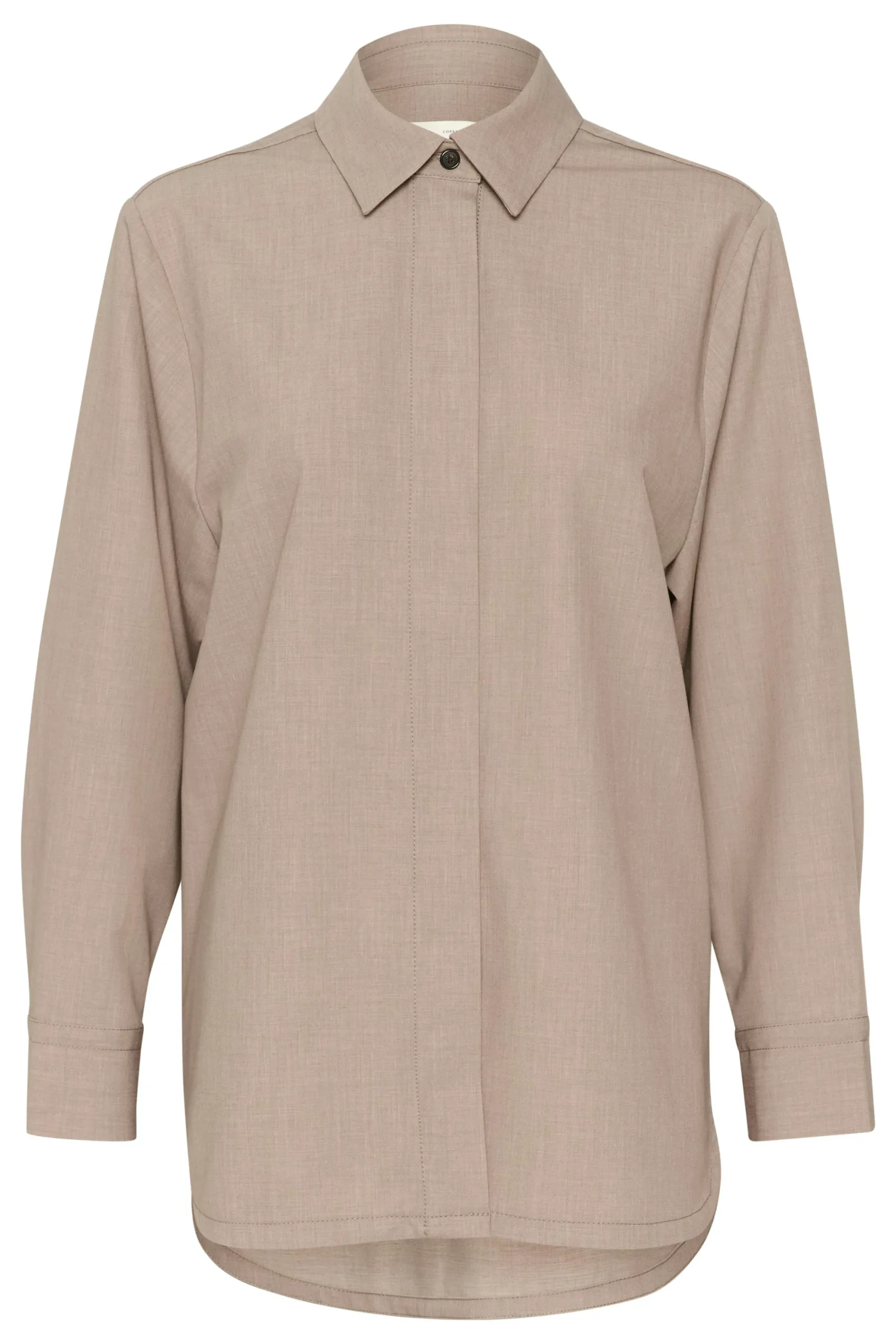 InWear NaxaIW Skjorte* Skjorter & Bluser