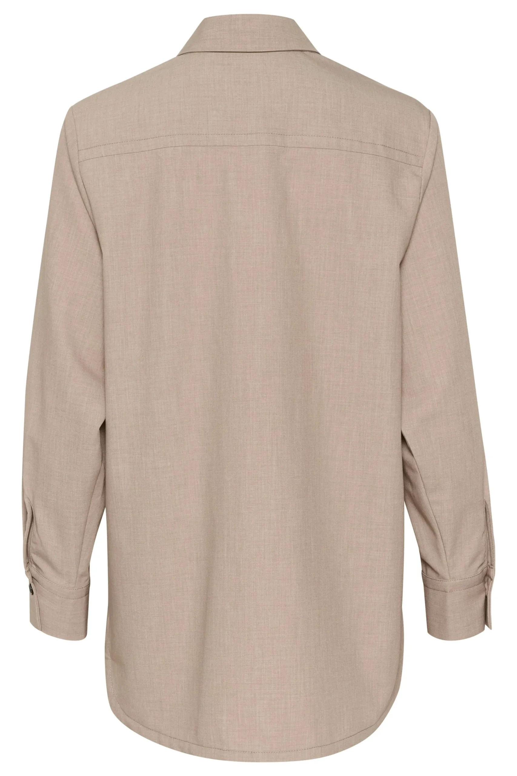 InWear NaxaIW Skjorte* Skjorter & Bluser