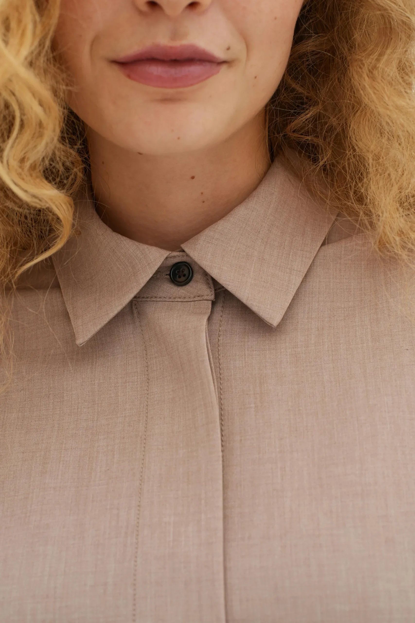 InWear NaxaIW Skjorte* Skjorter & Bluser