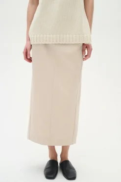 InWear NaxaIW Skjørt* Skjørt