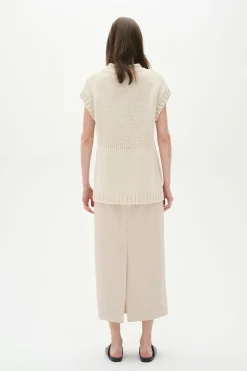 InWear NaxaIW Skjørt* Skjørt