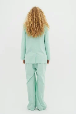 InWear NaxaIW Wide Bukser* Bukser & Jumpsuits