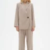 InWear NaxaIW Wide Bukser* Bukser & Jumpsuits
